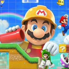 Main Menu Theme (Super Mario Maker) by (premydaremy)