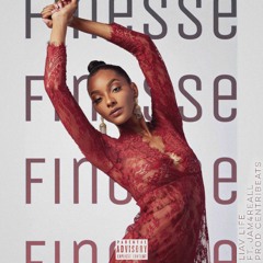 LiavLife - Finesse (Mojo) Ft. Jam4reall {Prod. By CertiBeats}