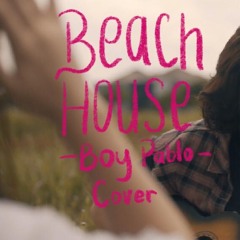 Beach House - Boy Pablo (cover)