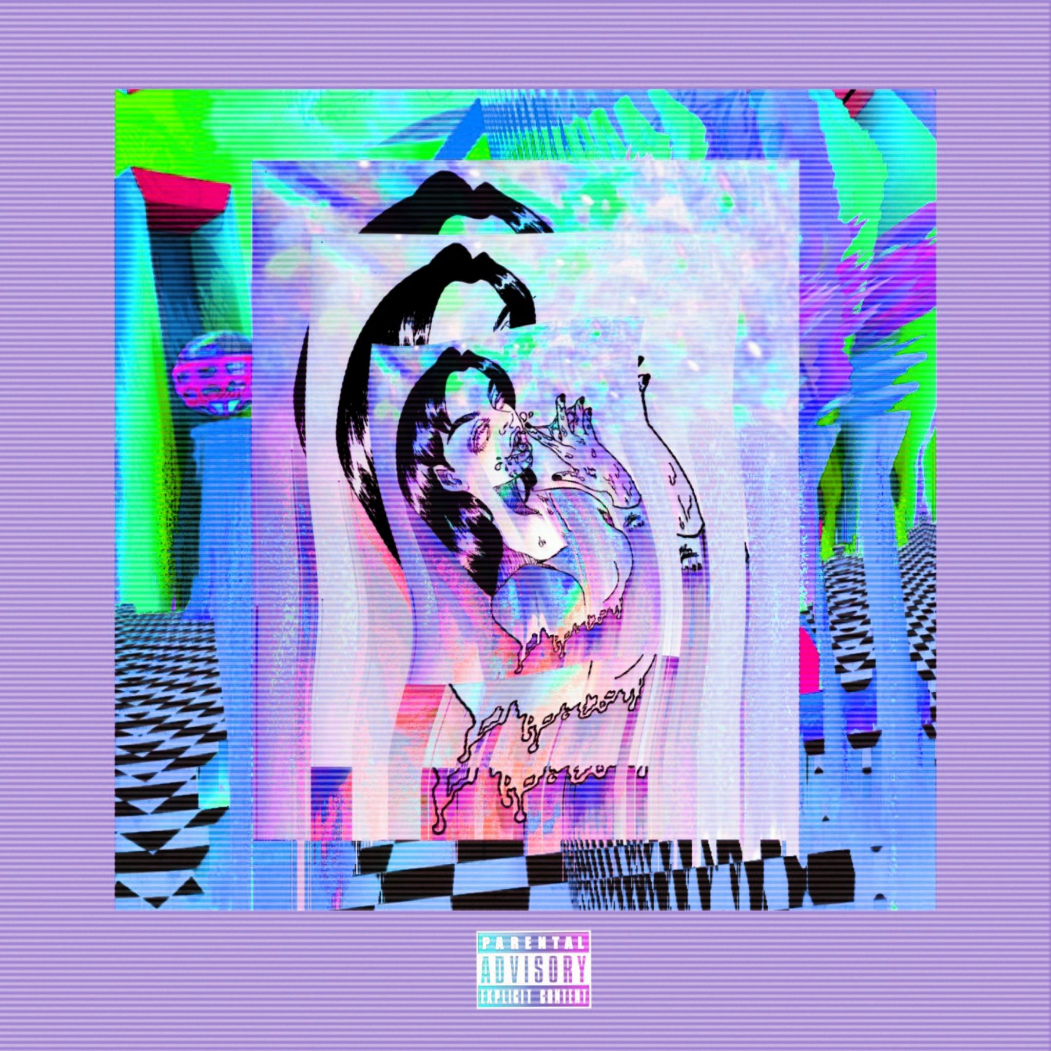 Venus cover art