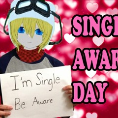 Single Awareness Day - Dangle