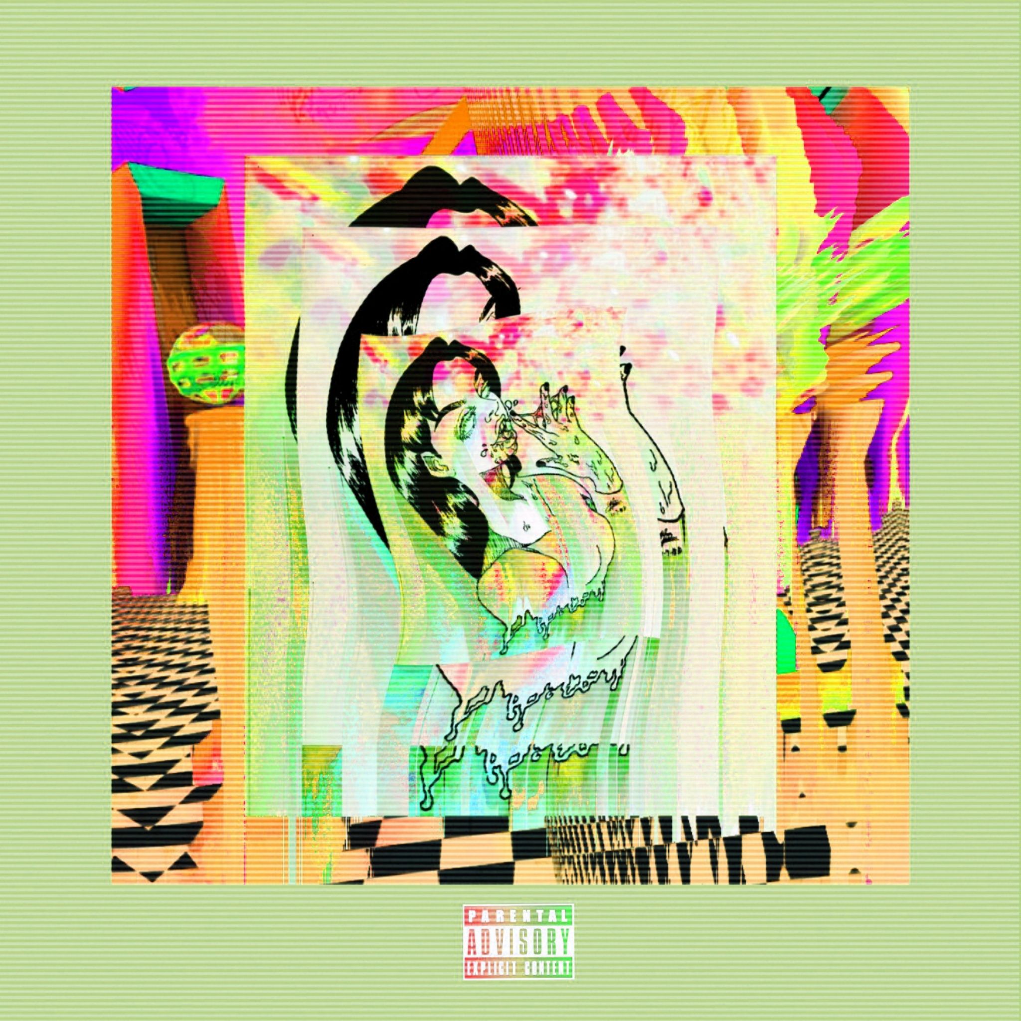 Right Here artwork