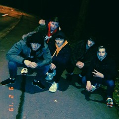 Dark Atlantis prod. by TrayzBeats