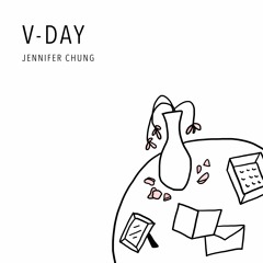 Jennifer Chung - V-Day