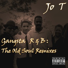 You Remind Me (R. Kelly Cover)