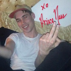 Prince Ness ~ i lost u (but i found country music)