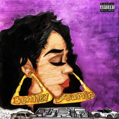 Growing Pains- Bentley Dreamin'