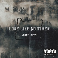 Young Lords x Love Like No Other