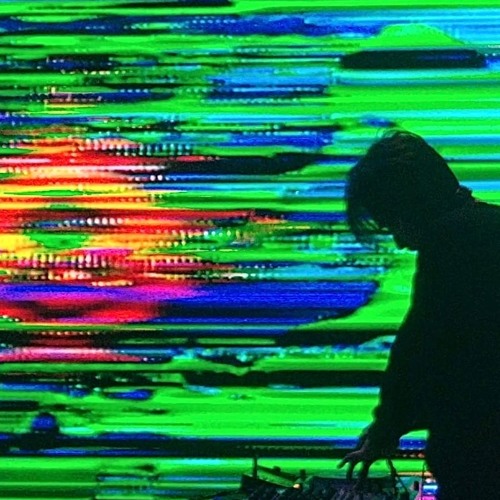 Opening set at Animato Audio - 31st Jan, 2019