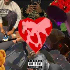 Branden - Fade To Black