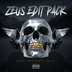 Zeus Edit Pack 2019