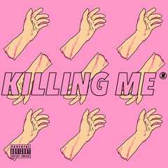 Jake Germain - Killing Me