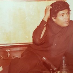 أبو بكر سالم - من حسانك تفضل | جلسة