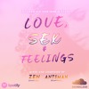 L S F Rnb And Hip Hop Mixtape Antsman And Zen Mp3