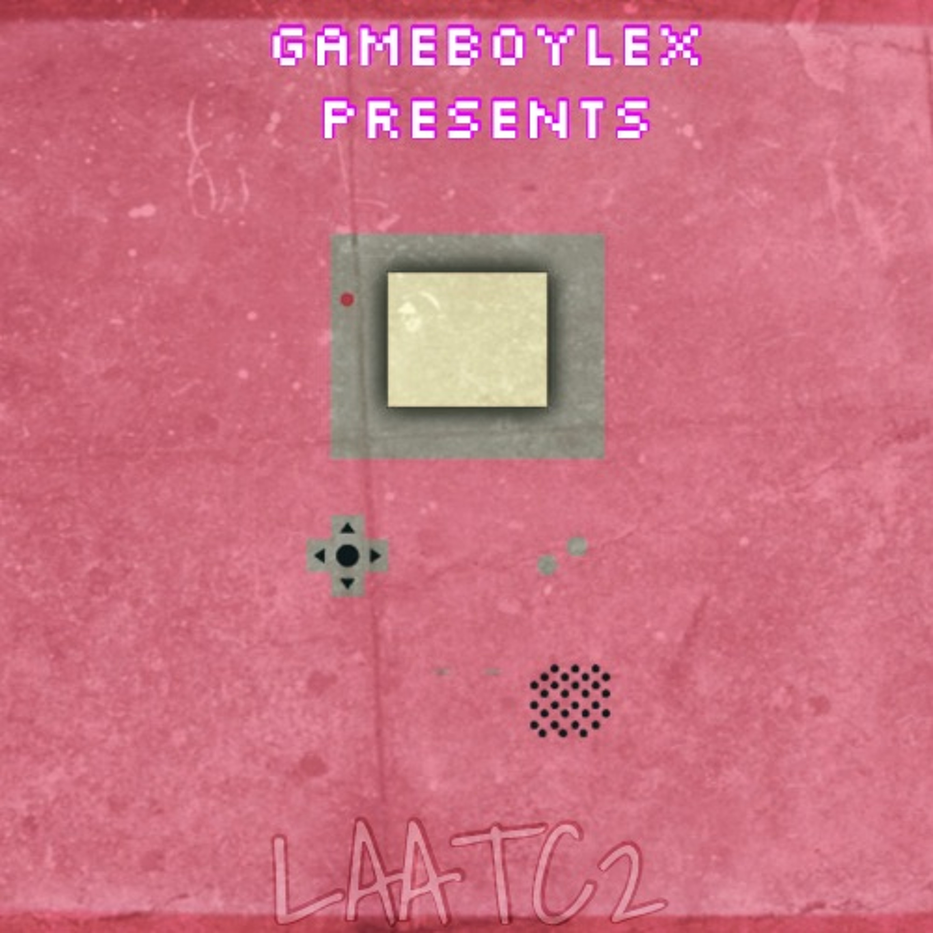 Like That episode artwork