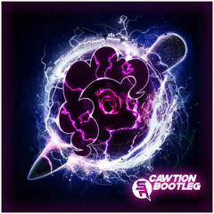 Jackle App - Cawtion [StrachAttack Bootleg]