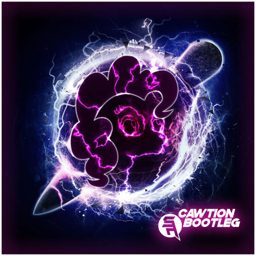 Jackle App - Cawtion [StrachAttack Bootleg]