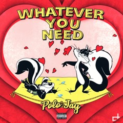 Polo Jay- Whatever You Need