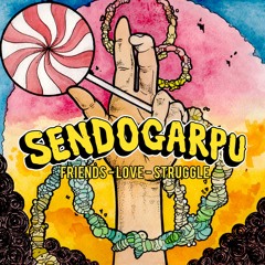 senDOGarpu - I Hate You