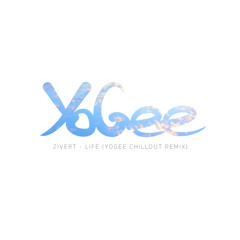 Zivert - Life (YoGee chillout remix)