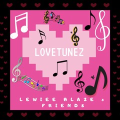 LOVE TUNEZ VALENTINE'S DAY MIXTAPE