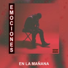 3- Lito Kirino - En La Mañana (feat. El Nene La Amenaza) (EMOCIONES EL ALBUM)