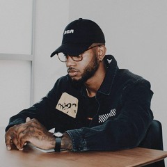 Bryson Tiller ~ Right My Wrongs (Remix)