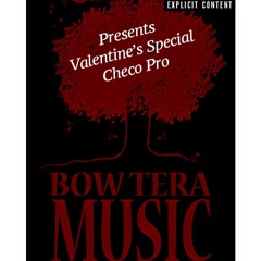 Checo Pro - Valentine's Special [2012]