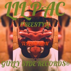 Meecho Bandz - Q.b.g (FREESTYLE)$