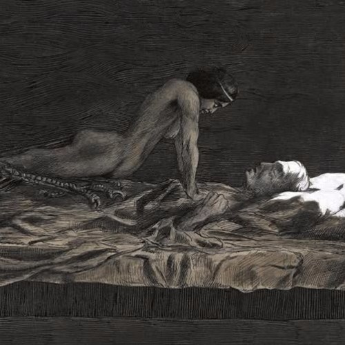 Asmodeo - Succubus