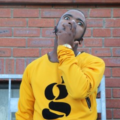 Suegga's Touch (Midas Touch Remix) prod: @SazGotBandz