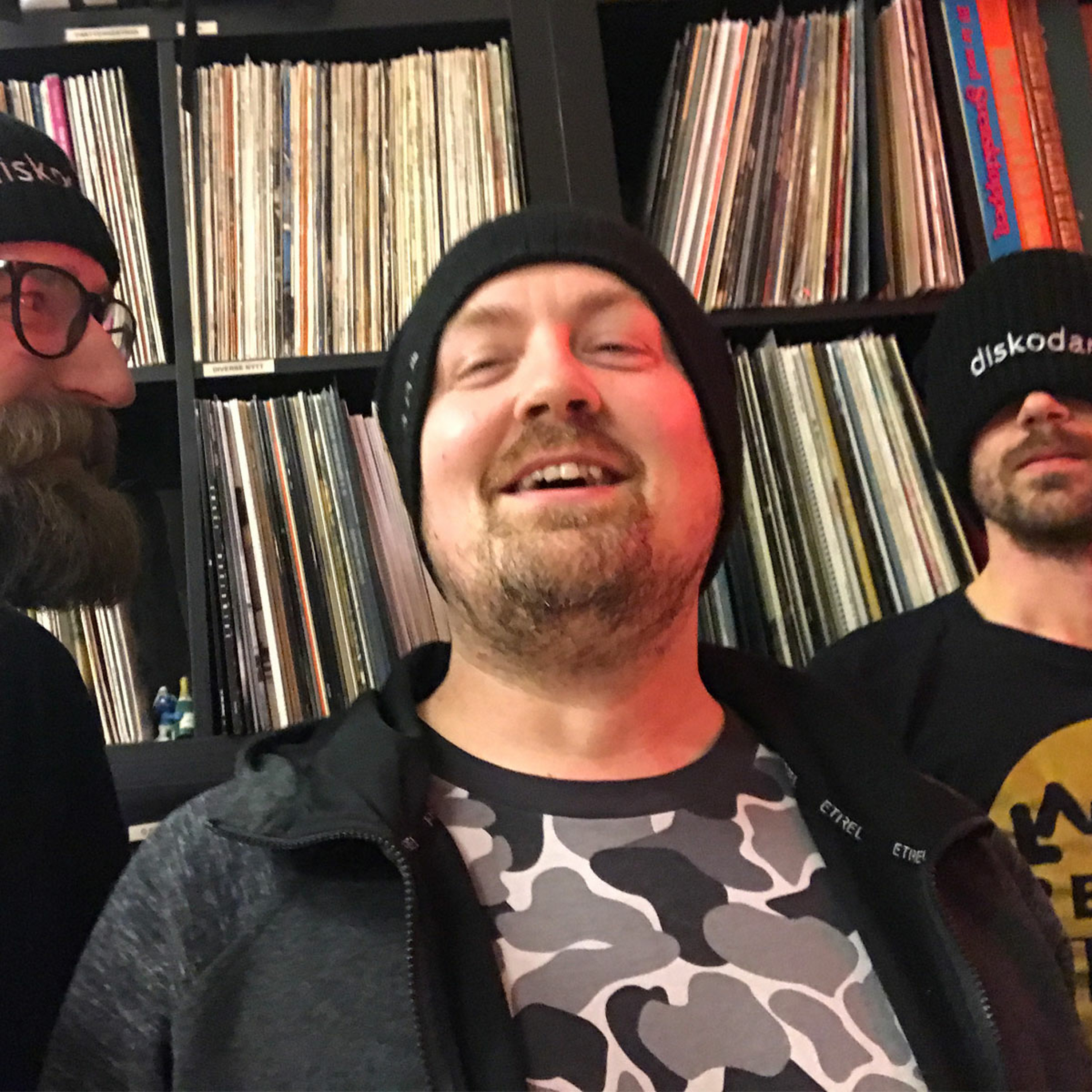 Lamour Podcast
