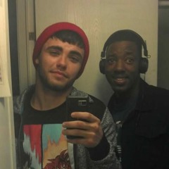 ENON - I Know You Feeling Me Ft. Walk Baby