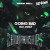 Meek Mill Feat Drake Going Bad Feat Drake Acapella Sy Instrumental Free Mp3