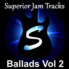 Stream Edgy Rock Ballad Guitar Backing Track In E Minor 185 by Superior Jam  Tracks | Listen online for free on SoundCloud