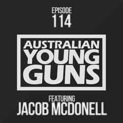 Australian Young Guns | Episode 114 | Jacob McDonell