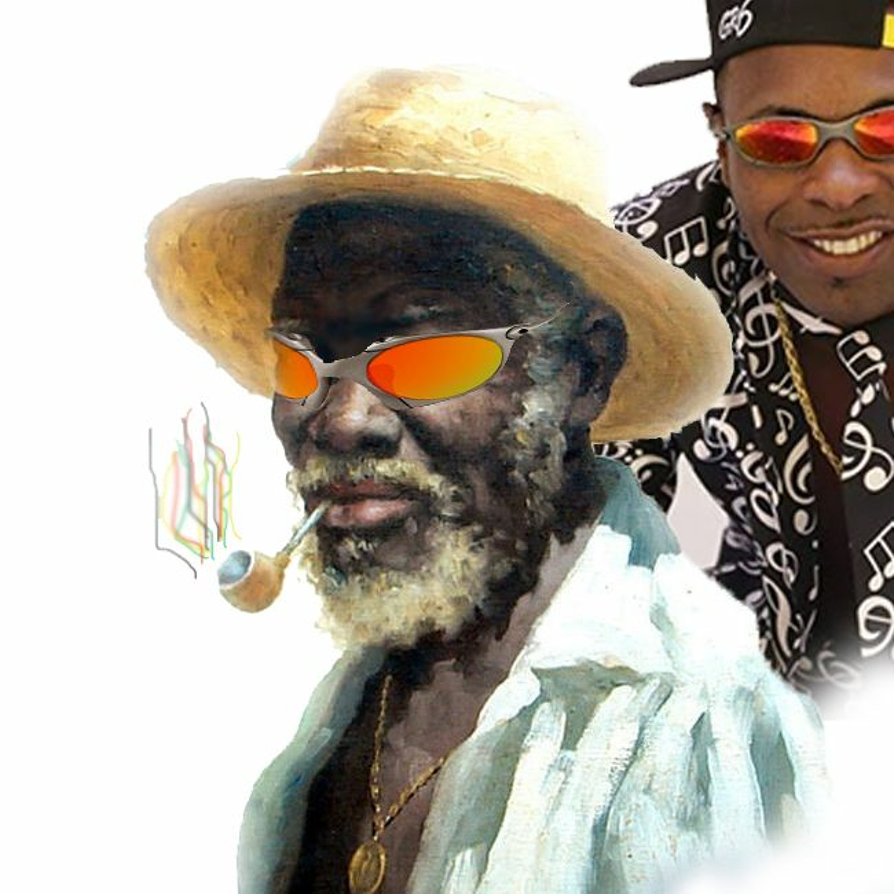 SENTA NO ZÉ - MC MR Bim ( DJ SERPINHA & DJ DI ) 2K19 episode artwork