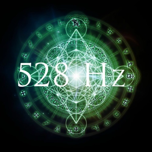 528 H(u)rtZ (feat. Kaya.)