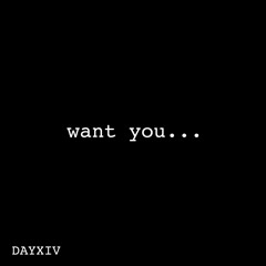 Want You (Tory Lanez Remix)