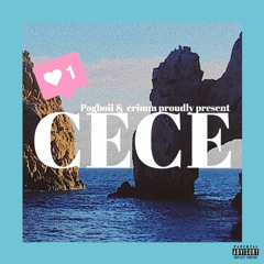 Pogboii & crimm - CECE