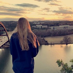 Aesthetic by Panucci's Pizza (Acoustic Cover)