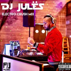Electro Crush Mix