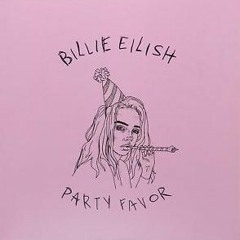 Party Favor - Billie Eilish (COVER)
