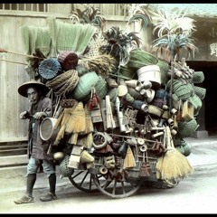 M.N.E.  VOL3    Japonese serect