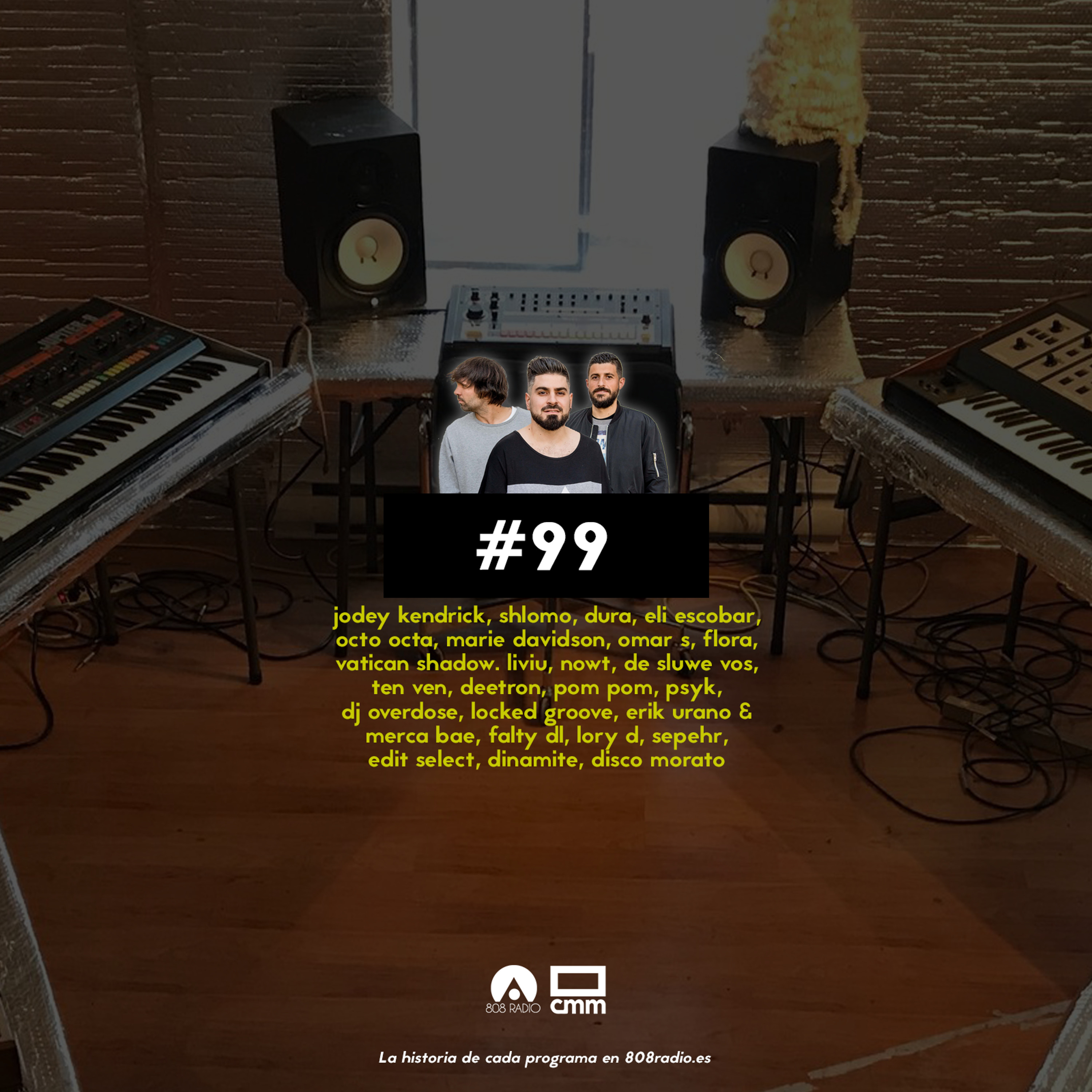 808 Radio