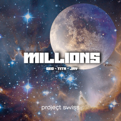 ⑉ Millions - WINNER (위너) [Cover/Collaboration]