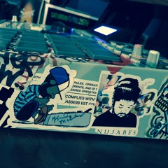 The Chase (The Vapor Caves Remix)