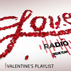 Skeme Team Valentine's Mix - DJ Skeme