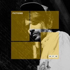 PREMIERE - Fictions - UFO (Id!r Remix) (La Tebwa)
