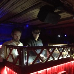 Joie de Vivre - Episode 215 (Opening Live Set for Matt Darey's Nocturnal 700 Party in London)